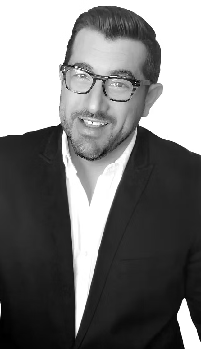 Principal Todd Alessandro